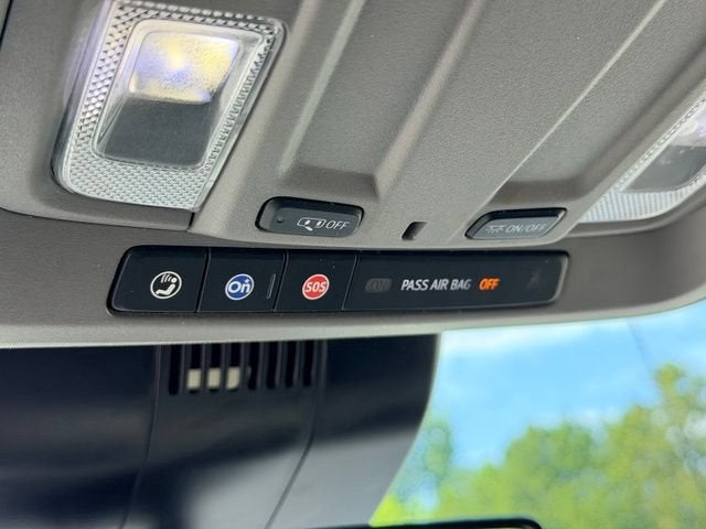2023 Chevrolet Silverado 1500 LT - Photo 18