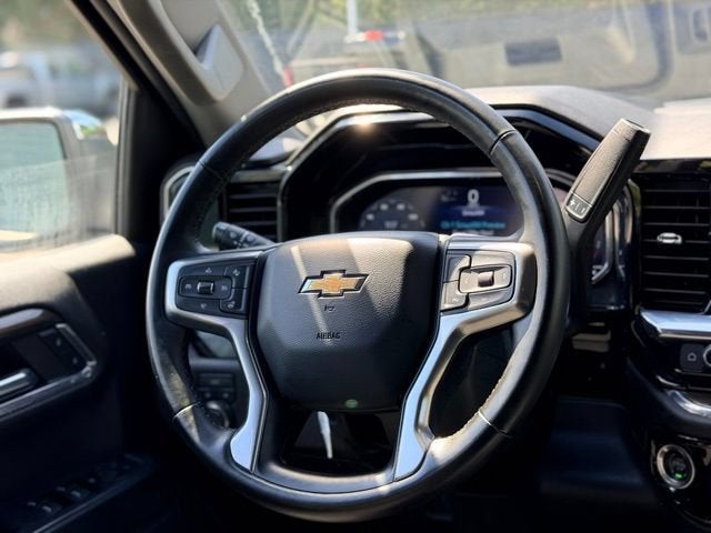 2023 Chevrolet Silverado 1500 LT - Photo 22