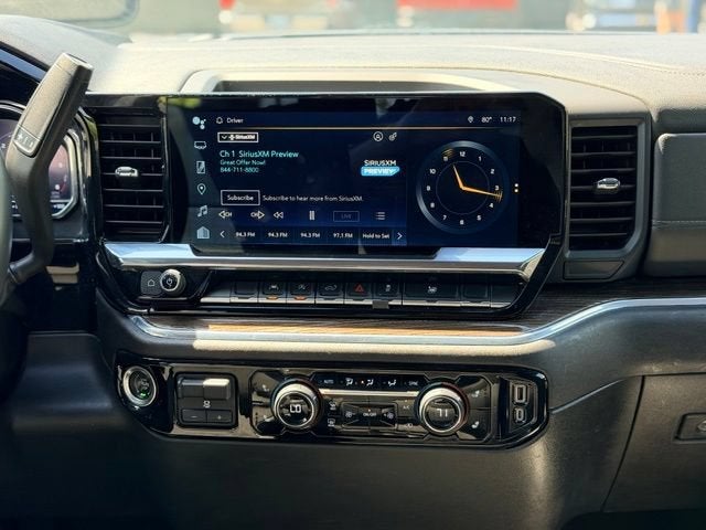 2023 Chevrolet Silverado 1500 LT - Photo 23