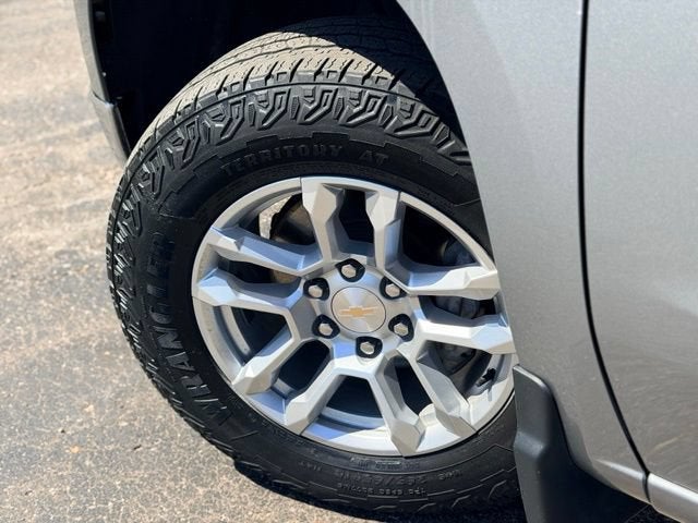 2023 Chevrolet Silverado 1500 LT - Photo 27