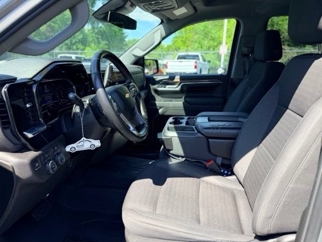 2023 Chevrolet Silverado 1500 LT - Photo 6