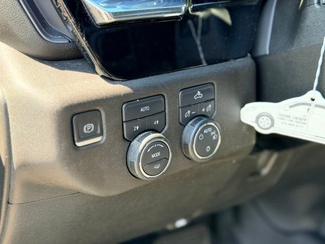 2023 Chevrolet Silverado 1500 LT - Photo 8