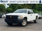 2011 Chevrolet Silverado 1500 Work Truck