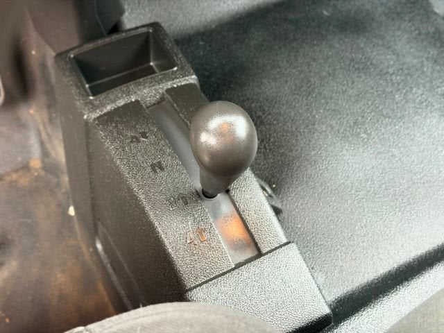 2011 Chevrolet Silverado 1500 Work Truck