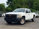 2011 Chevrolet Silverado 1500 Work Truck
