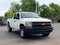 2011 Chevrolet Silverado 1500 Work Truck