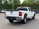 2011 Chevrolet Silverado 1500 Work Truck