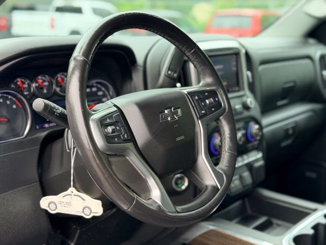 2019 Chevrolet Silverado 1500 RST - Photo 10