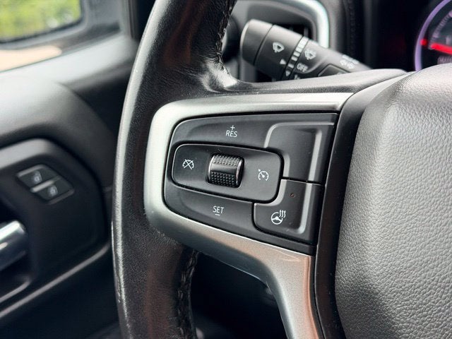2019 Chevrolet Silverado 1500 RST - Photo 12