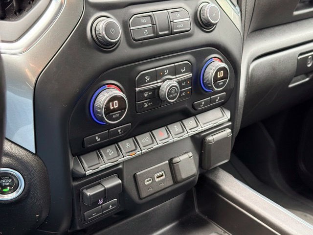 2019 Chevrolet Silverado 1500 RST - Photo 18
