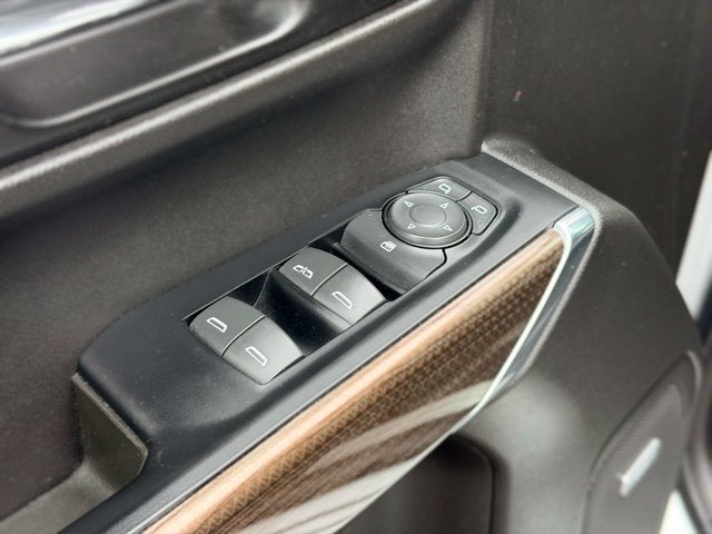 2019 Chevrolet Silverado 1500 RST - Photo 21
