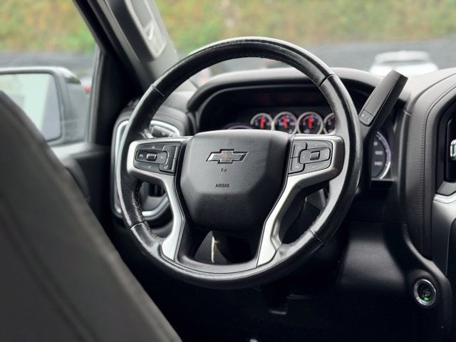 2019 Chevrolet Silverado 1500 RST - Photo 24