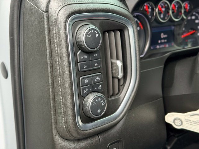 2019 Chevrolet Silverado 1500 RST - Photo 9