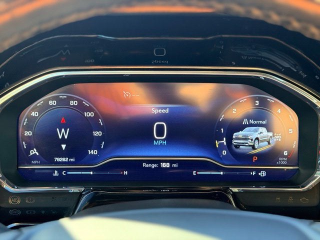 2024 Chevrolet Silverado 1500 LT - Photo 11