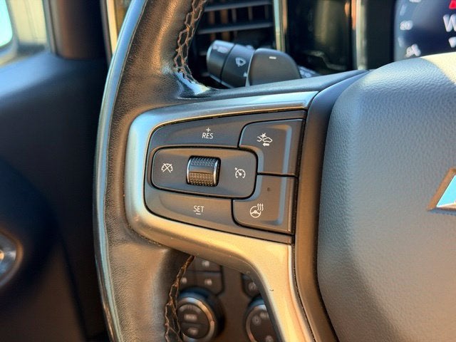 2024 Chevrolet Silverado 1500 LT - Photo 12