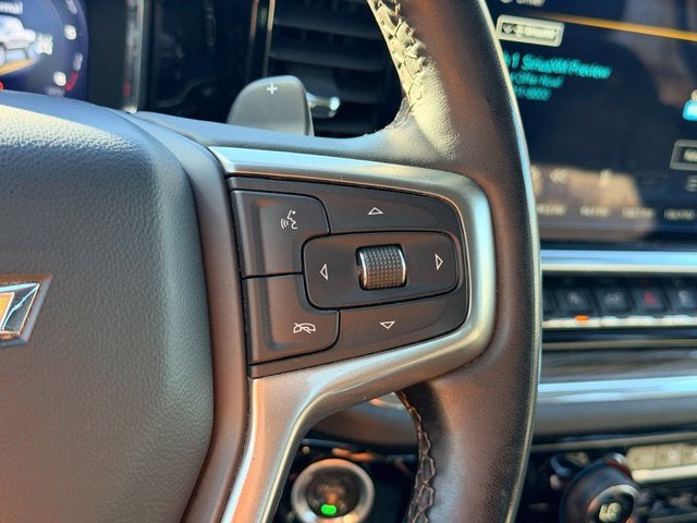 2024 Chevrolet Silverado 1500 LT - Photo 13