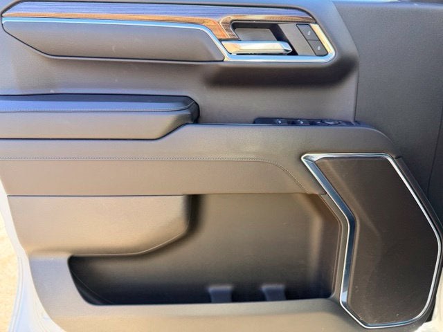 2024 Chevrolet Silverado 1500 LT - Photo 20