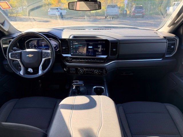 2024 Chevrolet Silverado 1500 LT - Photo 22