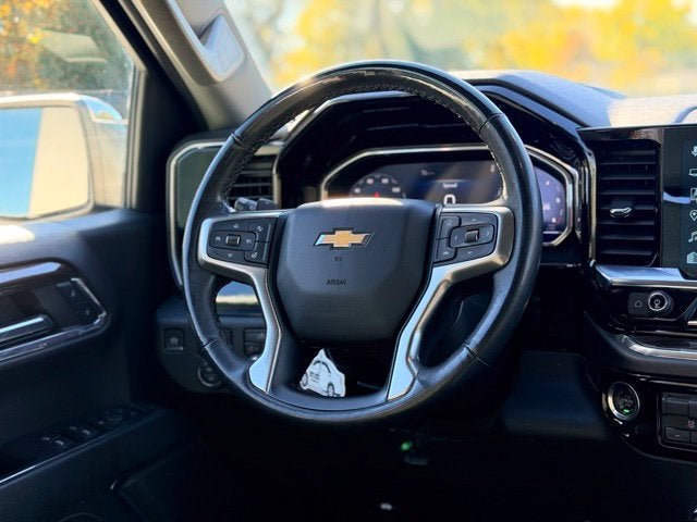 2024 Chevrolet Silverado 1500 LT - Photo 23