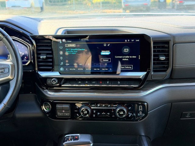 2024 Chevrolet Silverado 1500 LT - Photo 24