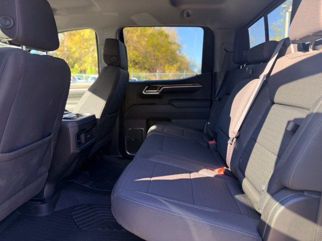 2024 Chevrolet Silverado 1500 LT - Photo 26