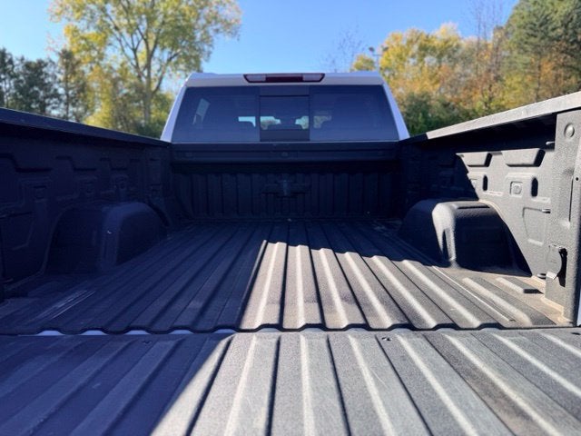 2024 Chevrolet Silverado 1500 LT - Photo 27