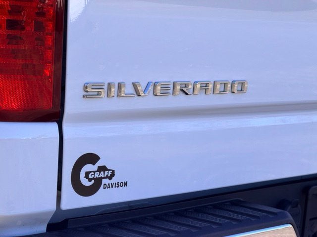 2024 Chevrolet Silverado 1500 LT - Photo 29