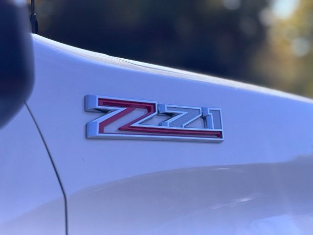 2024 Chevrolet Silverado 1500 LT - Photo 30