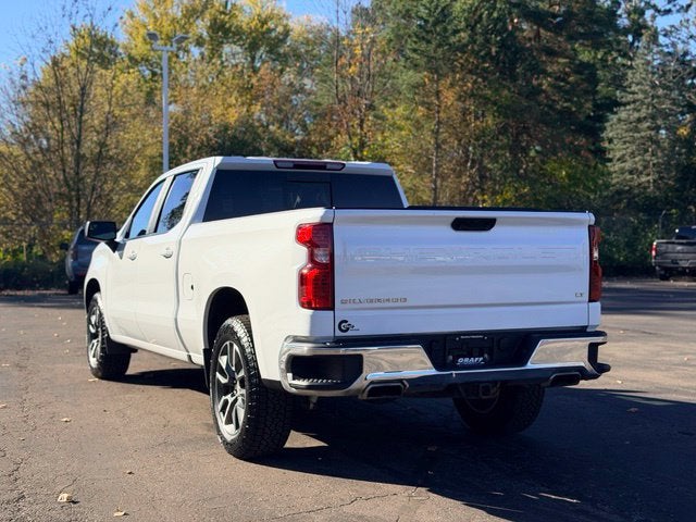 2024 Chevrolet Silverado 1500 LT - Photo 6