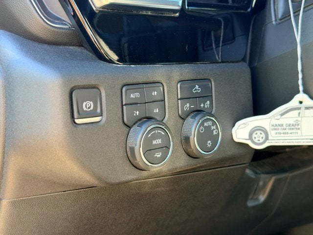 2024 Chevrolet Silverado 1500 LT - Photo 9