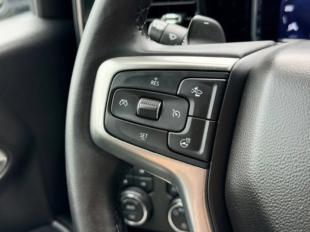 2024 Chevrolet Silverado 1500 LT - Photo 12