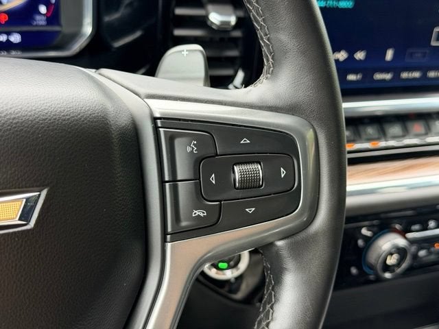 2024 Chevrolet Silverado 1500 LT - Photo 13