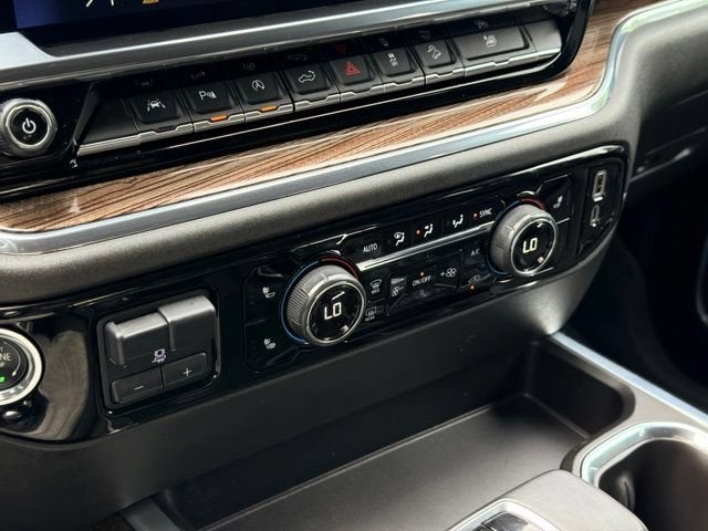 2024 Chevrolet Silverado 1500 LT - Photo 17