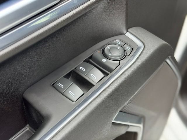 2024 Chevrolet Silverado 1500 LT - Photo 20