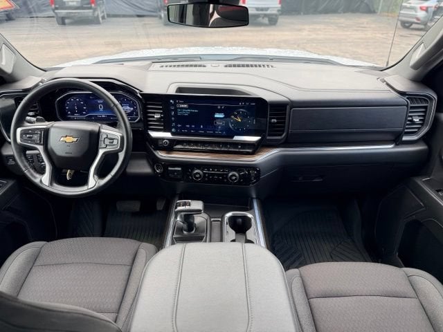 2024 Chevrolet Silverado 1500 LT - Photo 21