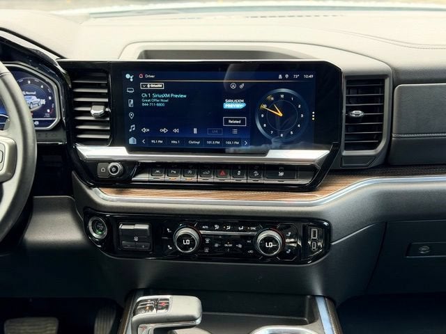 2024 Chevrolet Silverado 1500 LT - Photo 23