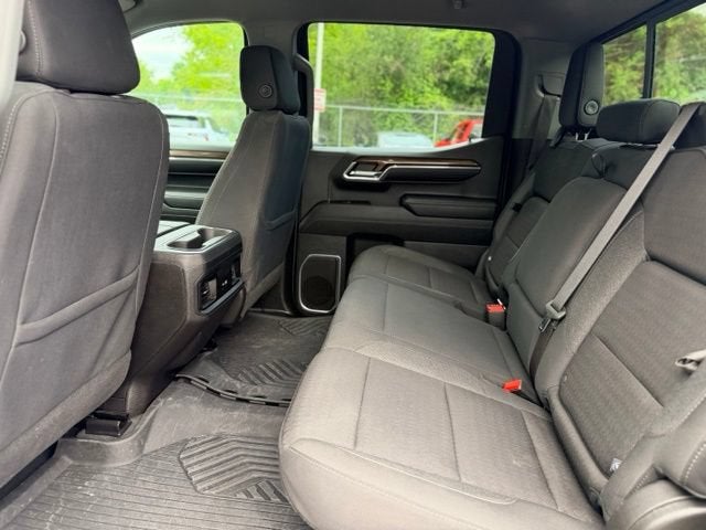 2024 Chevrolet Silverado 1500 LT - Photo 25