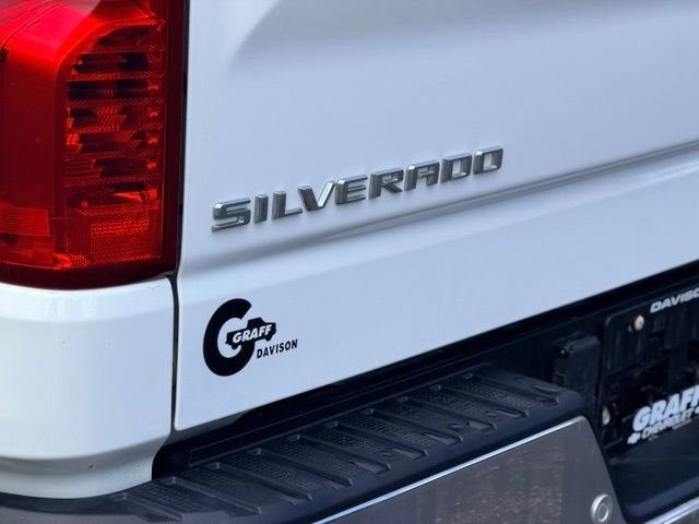 2024 Chevrolet Silverado 1500 LT - Photo 28