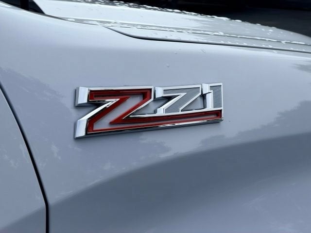 2024 Chevrolet Silverado 1500 LT - Photo 29
