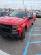 2022 Chevrolet Silverado 1500 LTD WT