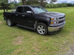 2015 Chevrolet Silverado 1500 LS