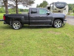 2015 Chevrolet Silverado 1500 LS