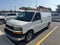 2016 Chevrolet Express Cargo 2500 Work Van