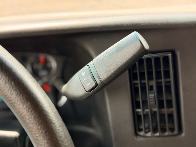 2016 Chevrolet Express Cargo 2500 Work Van