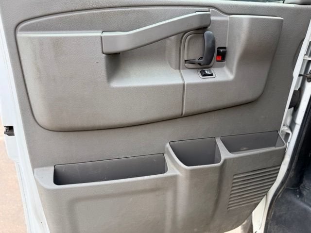 2016 Chevrolet Express Cargo 2500 Work Van