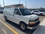 2016 Chevrolet Express Cargo 2500 Work Van