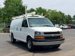2016 Chevrolet Express Cargo 2500 Work Van