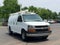 2016 Chevrolet Express Cargo 2500 Work Van