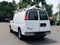 2016 Chevrolet Express Cargo 2500 Work Van