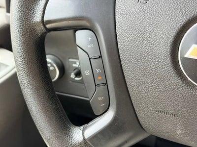 2016 Chevrolet Express Cargo 2500 Work Van